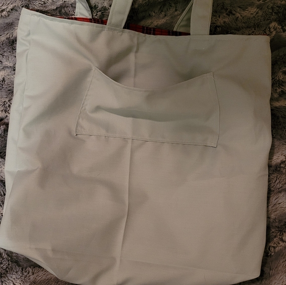 New Handmade tote bag - Picture 5 of 6